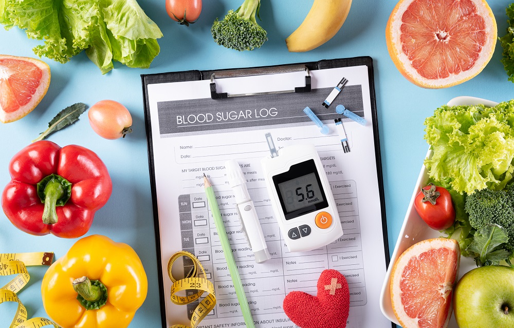 Medicare and Diabetes
