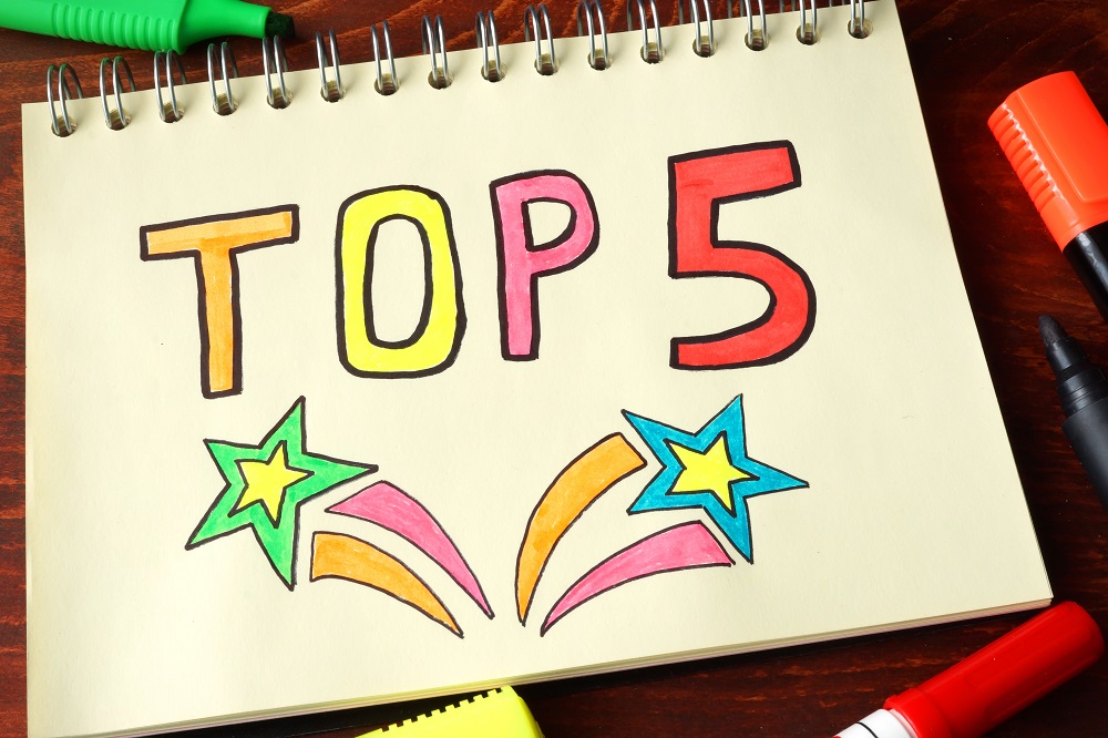 The Top 5 Things Medicare Doesn’t Cover