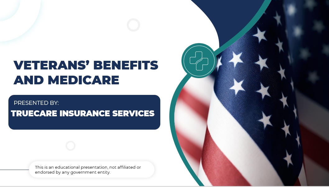 Veteran Benefits & Medicare