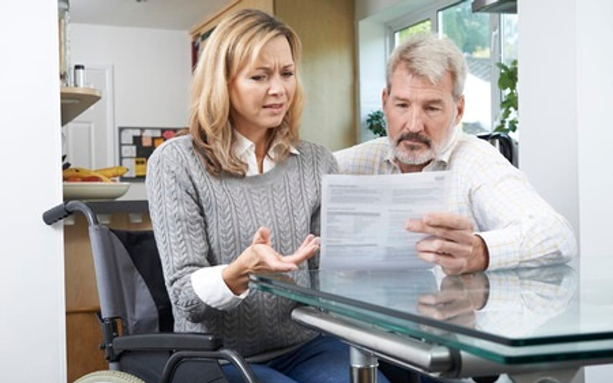 Claim Denied? How to Appeal Your Marketplace Plan’s Decision — and Win — TrueCare Insurance Services, Houston TX