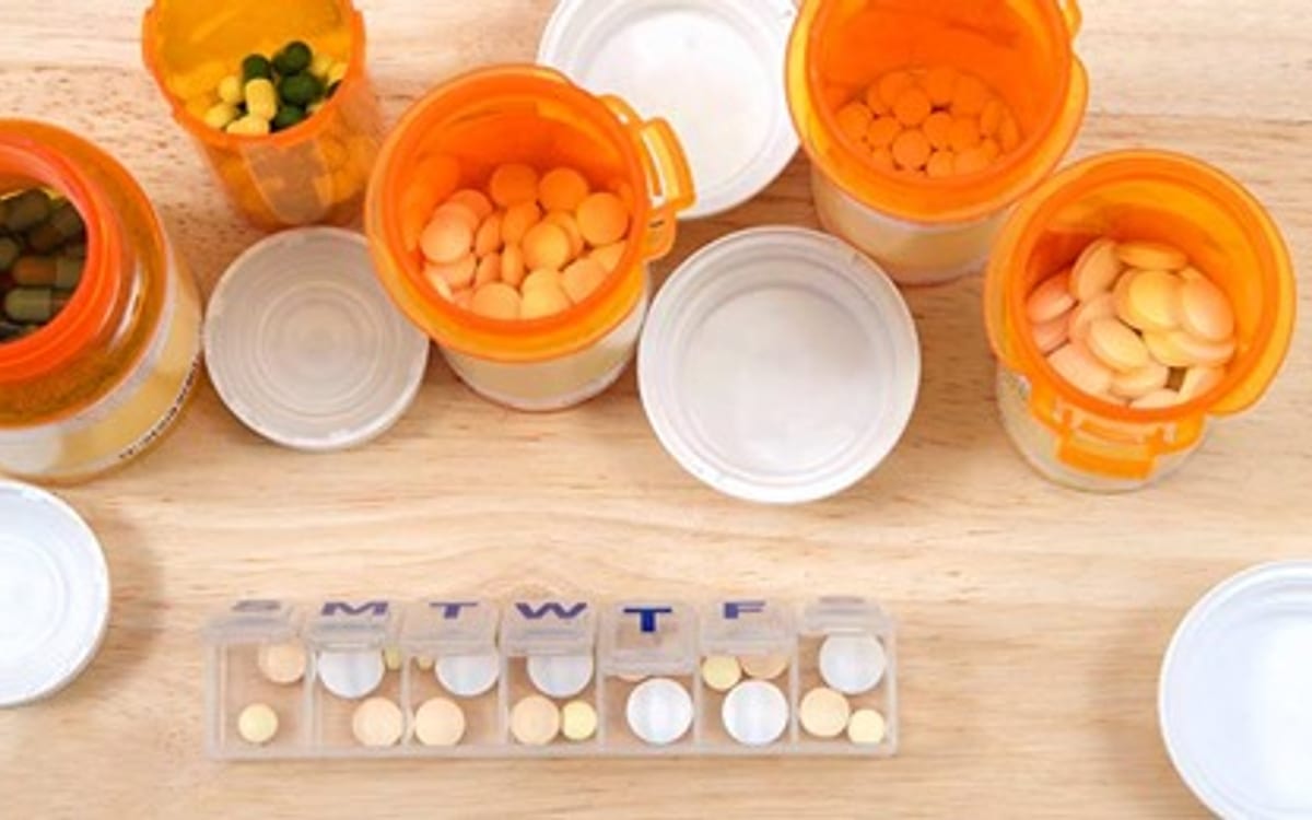 Your Medication Isn’t Covered? How to Request a Formulary Exception — TrueCare Insurance Services, Houston TX