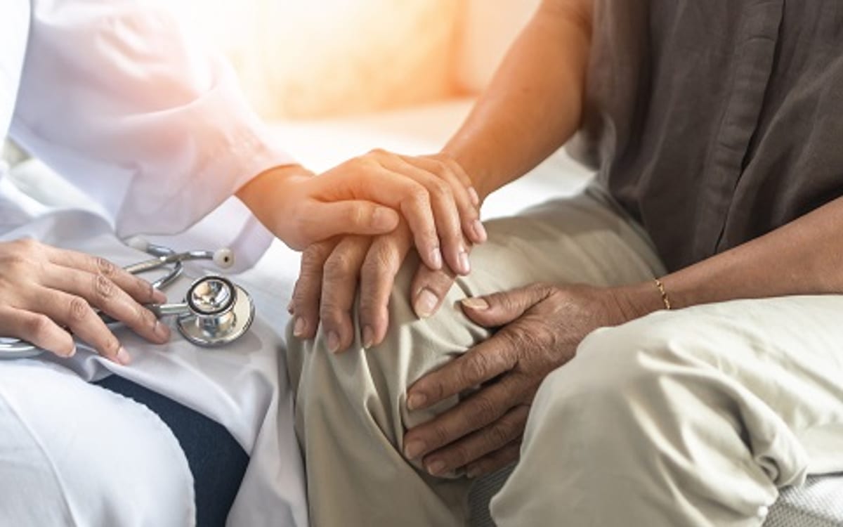 Keeping a Longtime Family Doctor on a New Marketplace Plan
