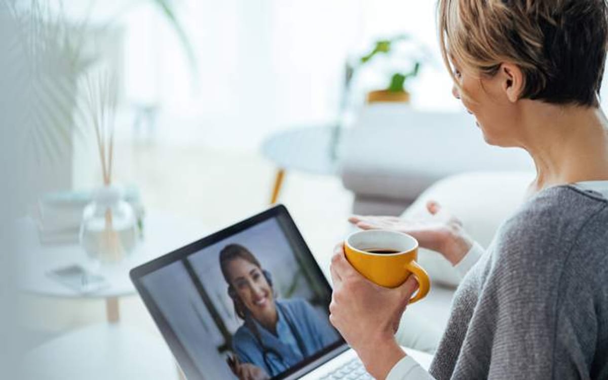 Telehealth and Your ACA Plan: Care From Your Couch — TrueCare Insurance Services, Houston TX
