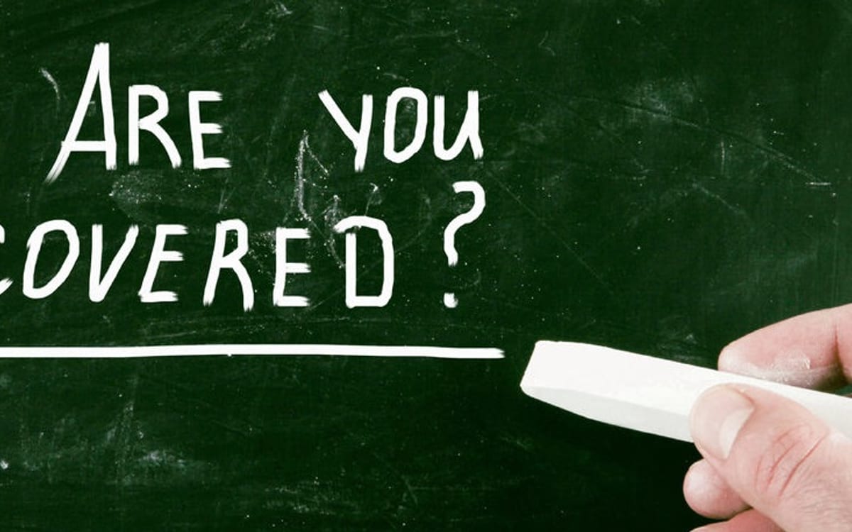 ACA Plans vs. Short-Term Health Insurance: The Difference Can Bankrupt You