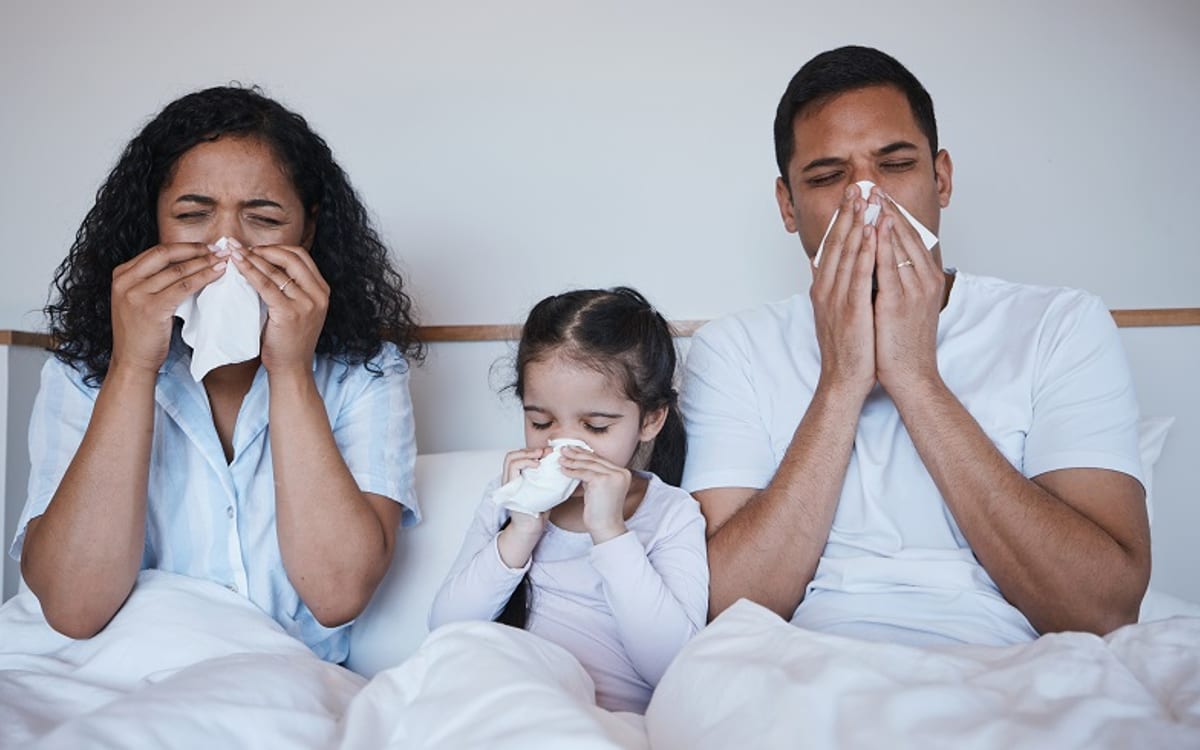 The Real Cost of Going Uninsured in Texas