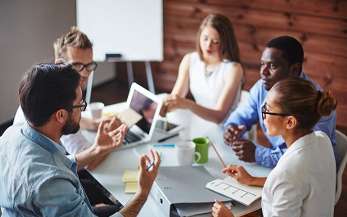 The Retention Math: How Benefits Keep Your Best Employees From Leaving