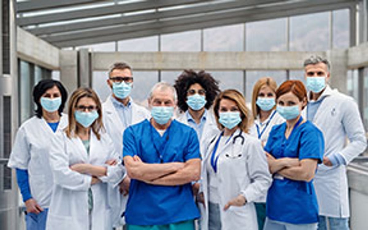 Benefits for Medical and Dental Practices: Coverage for the Caregivers — TrueCare Insurance Services, Houston TX