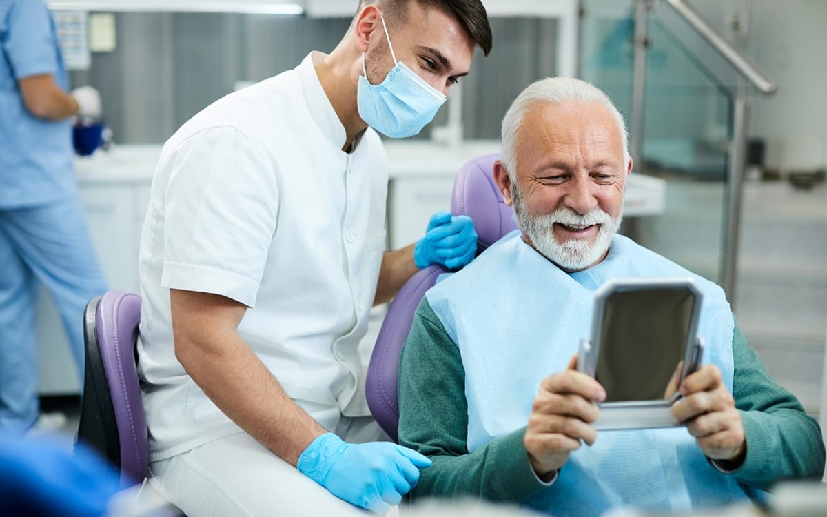 Group Dental and Vision: Small Cost, Outsized Appreciation