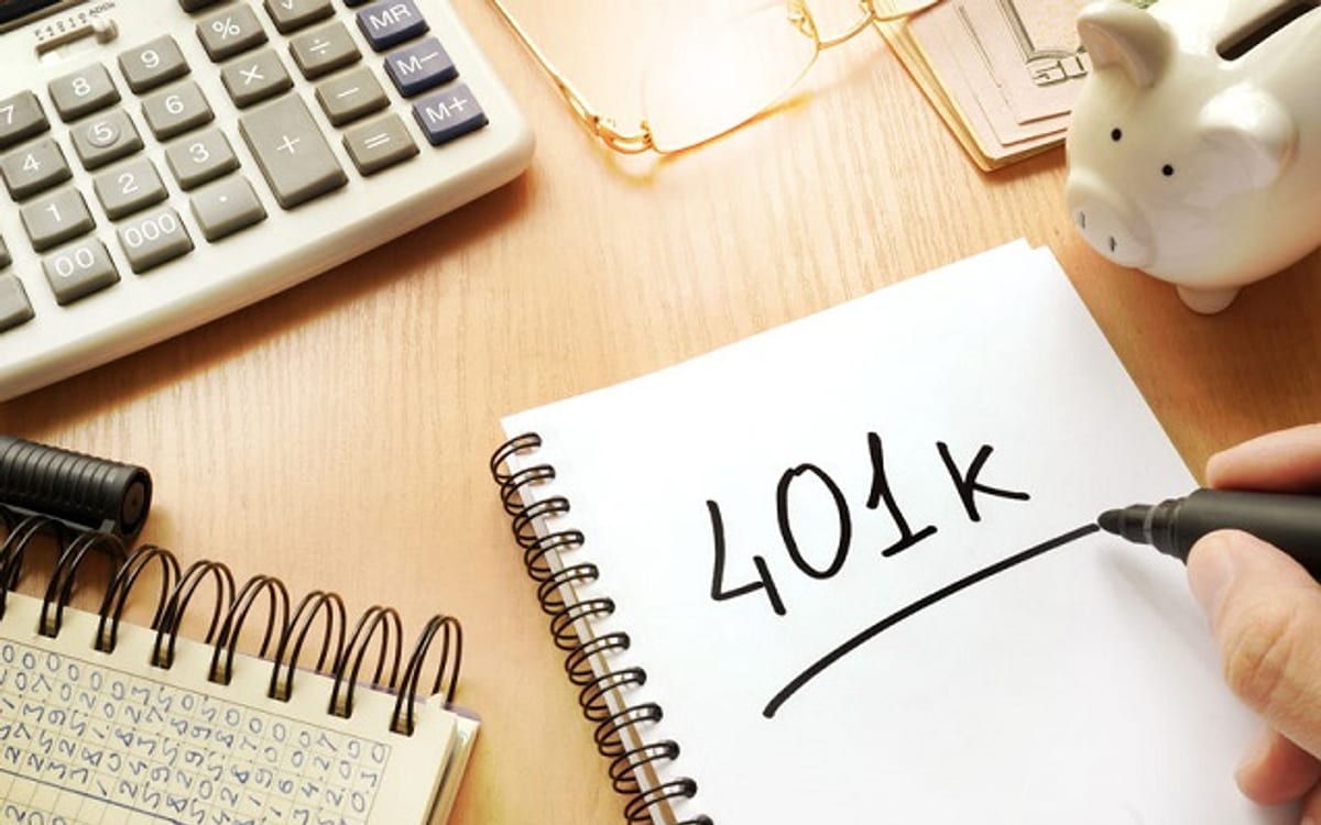Retirement Benefits for Small Teams: 401(k)s Are Cheaper Than You Think