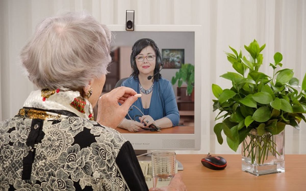 Telehealth as an Employee Benefit: Care Without Leaving the Job Site
