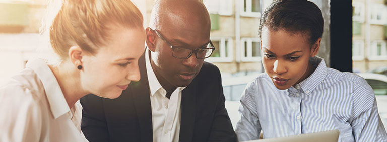 Business and group life insurance