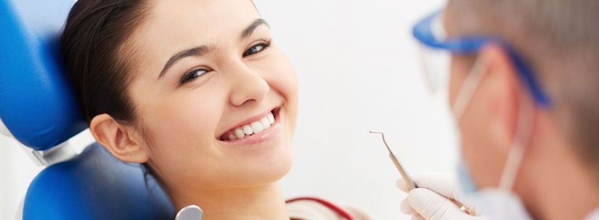 Dental and vision insurance for families