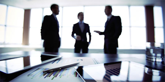 Discuss your insurance needs