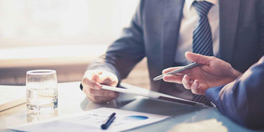 Consult with a TrueCare agent